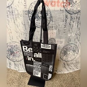 Lululemon Shopper Bag